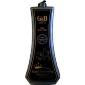 G&B Pet 1 lt Kıl Yoğunlaştırıcı Pet Şampuan