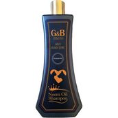 G&B Pet 370 ml Nem Yağlı Şampuan