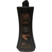 G&B Pet Dökülme Karşıtı 1 lt Köpek Şampuan