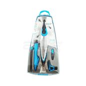 Gbp WA-002SC Belometti Öğrenci Pergel Seti