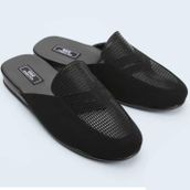 GC 370 Poli Taban Nubuk Erkek Terlik