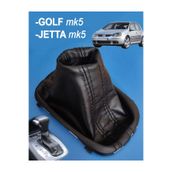 GCP German Car Parts Golf 5 Otomatik Vites Körüğü - Golf 5 Otomatik Vites Deri Tozluk