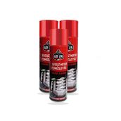 GD 24 Susuz Motor Temizleme Spreyi 500 Ml 3 Adet