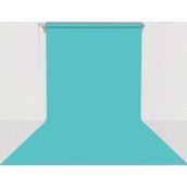 GDX Baby Blue 2.7x11 m Sabit Stüdyo Fon Perde