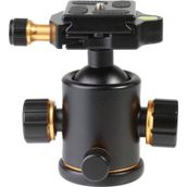 GDX BALL-01 Ball Head Top Kafa