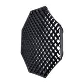 GDX BW-140 Octagon Izgaralı 140 cm Bowens Gridli Softbox