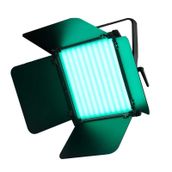 GDX CF-1000R RGB Panel Led Video Işığı