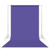 GDX Kağıt Sonsuz Purple 2.70x11 m Stüdyo Fon Perde