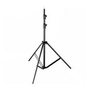 GDX LS-260C 260 cm Kalın Metal Işık Ayağı