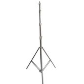 Gdx LS-400 4 mt Plus Kalın Metal Işık Ayağı