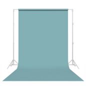 GDX Sky Blue 2.70x11 m Kağıt Sonsuz Fon Perde