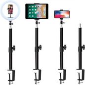 Gdx TLB Holder / Masa Işık Tripodu