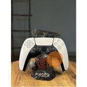 Gears Of War Oyunu Kol Standı Playstation Dualsense Xbox Joystick Ps4 Dualshock