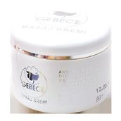 Gebece 125 ml Masaj Kremi