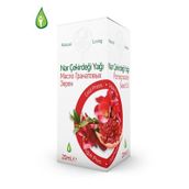 Gebece 20 cc Nar Çekirdeği Yağı