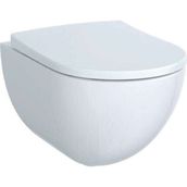 Geberit 500.684.00.1 Kanalsız Beyaz Acanto Asma Klozet