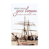 GECE LİMANI - FIKRET HAKAN