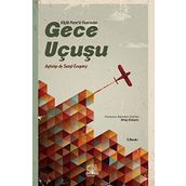 Gece Uçuşu - Antoine de Saint Exupery