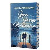 Gece Yarısı Buluşmaları - Jessica Pennington