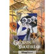 Gecenin Yaratıkları - Neil Gaiman