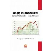 Geçiş Ekonomileri - Nobel Bilimsel Eserler