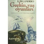 GEÇKİN YAŞ OYUNLARI - LUIS LANDERO