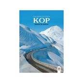 Geçmişten Günümüze KOP - Sebahattin Akpolat