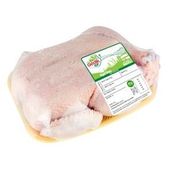 Gedik 1 kg Poşetli Bütün Piliç