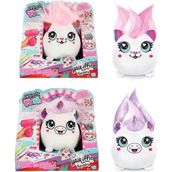 Gees Global 45541 Sun-Cnl-Hobi Set Aırbrush Plush Haır Iffıc Squıshy Bo 2A - Cr