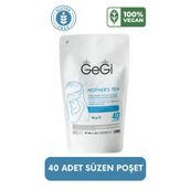GEGİ Emziren Annelere Özel Destekleyen Karışık Bitki Çayı
