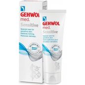 Gehwol 75 ml Med Sensitive Hassas Ciltler İçin Ayak Bakım