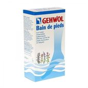 Gehwol Foot Bath 400 gr Ayak Banyosu Tuzu