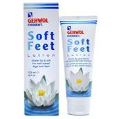 Gehwol Fusskraft Soft Feet Lotion 125 ml Bacak ve Ayak Losyonu