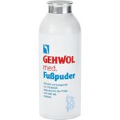 Gehwol Med 100 gr Foot Powder Ayak Pudrası