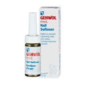 Gehwol Med Nail Softener 15 ml Batık Tırnak Yumuşatıcı