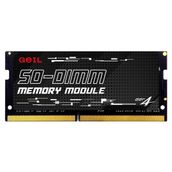 Geil GS416GB2666C19SC 16 GB DDR4 2666 MHz CL19 Notebook Bellek