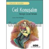 Gel Konuşalım - Gilles Julien