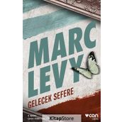 GELECEK SEFERE - MARC LEVY