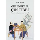 Geleneksel Çin Tıbbı - Liao Yuqun