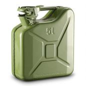 Gelg Bb05 5 lt Metal Bidon