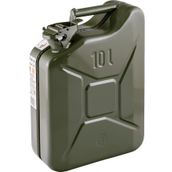 Gelg BB10 10 lt Metal Bidon