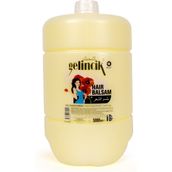 Gelincik 5 lt Saç Kremi