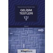 Gelişim Testleri - Elif Güneri