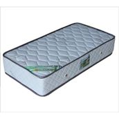 Gelişim Yatak 60x120 Bamboo Yaylı Yarı Full Ortopedik Bebek-çocuk Yatak