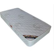 Gelişim Yatak Yaylı Yarı Fullortopedik Bebek Ve Çocuk Hakiki Bambo 110x200 cm Yatak