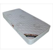Gelişim Yatak Yaylı Yarı Fullortopedik Bebek Ve Çocuk Hakiki Bambo 90x180 cm Yatak