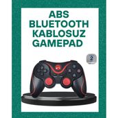Gelişmiş Kontrol Hassasiyeti Sunan Oyun Kolu