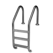 Gemaş 316 3 Basamak Standart Model Havuz Merdiveni