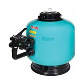 Gemaş 500 mm Filtegra SL Havuz Kum Filtresi