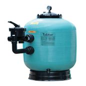 Gemaş 500 mm Turbidron-BL Bobin Sargılı Kum Filtresi